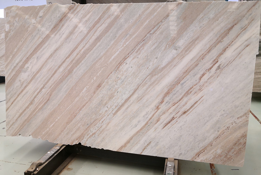 New Palissandro Classico Marble Slabs