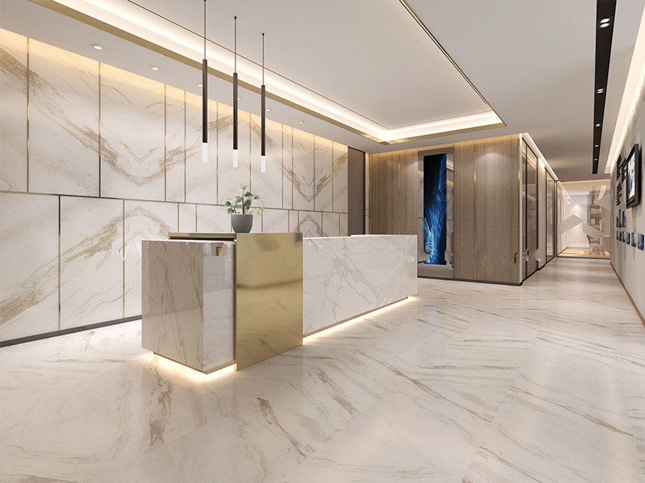 marble project--wall tiles and floors