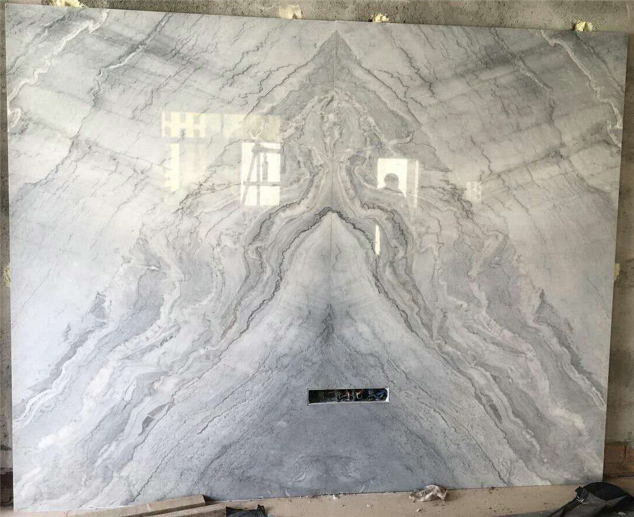 bruce grey marble project