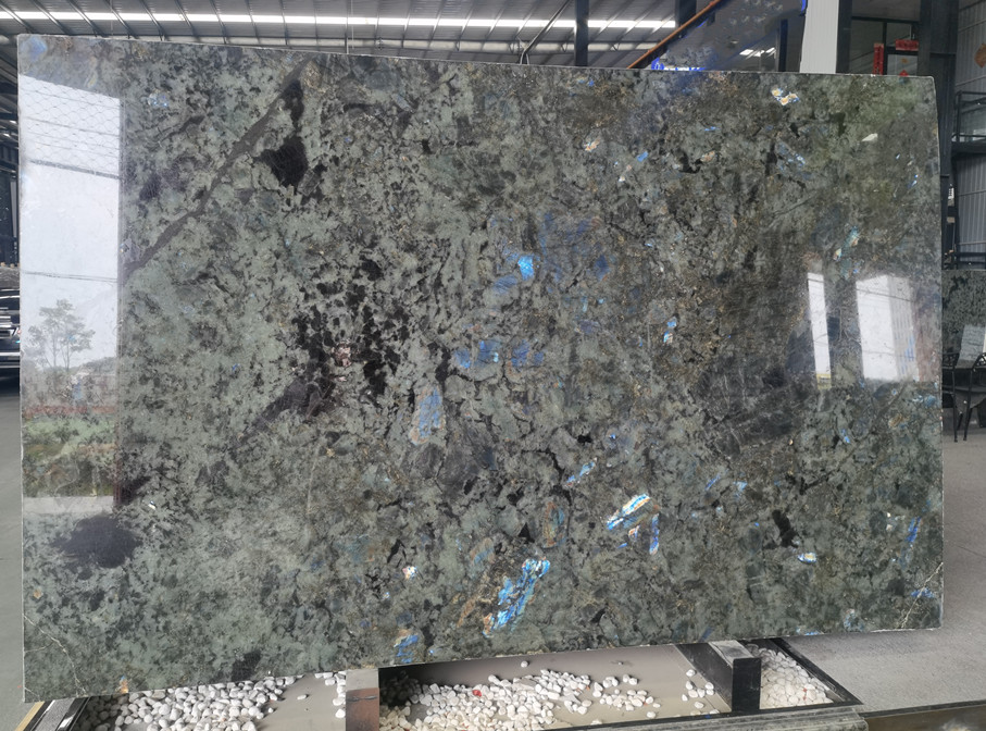 Blue Jade Granite