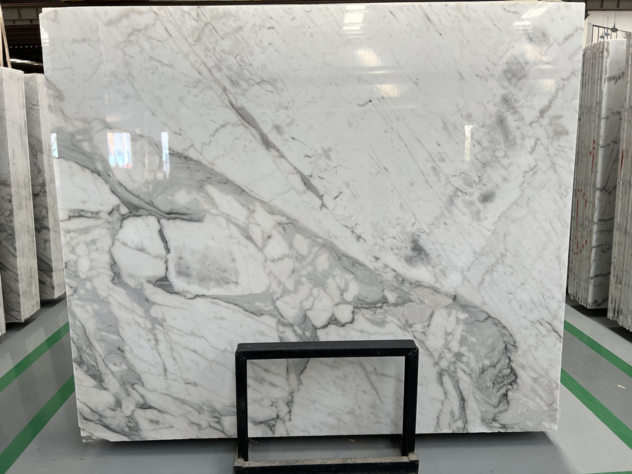 chinese calacatta marble slabs