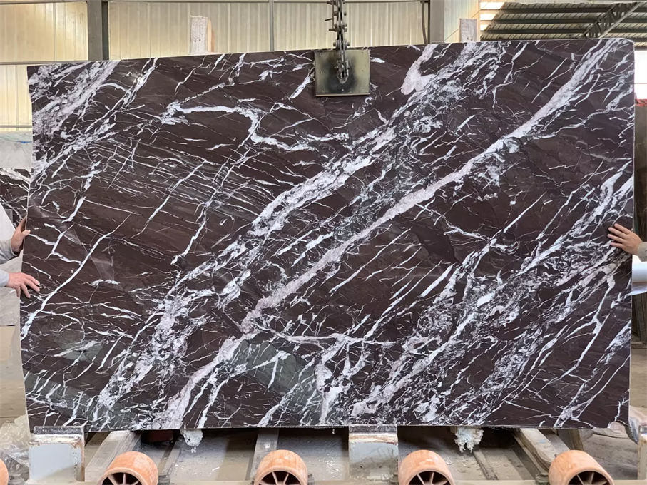 Majestic Rose Marble