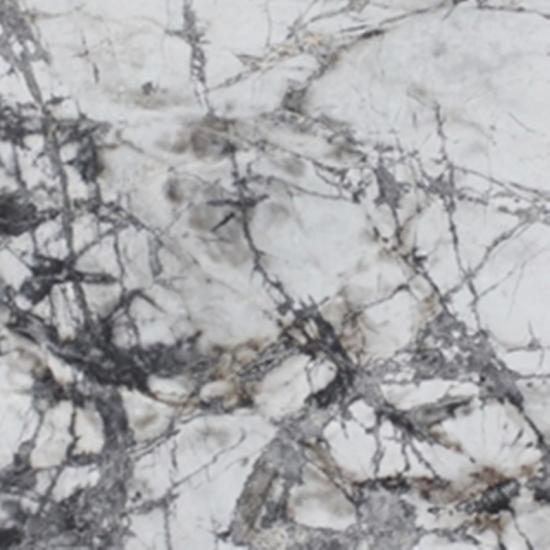 Italy Forest White Marble