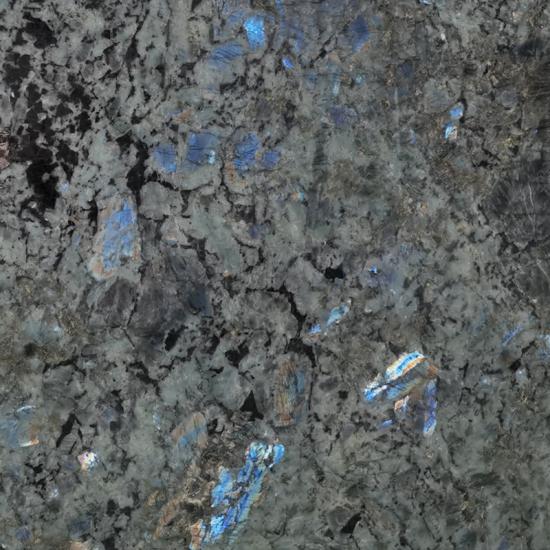 Luxury Blue Granite