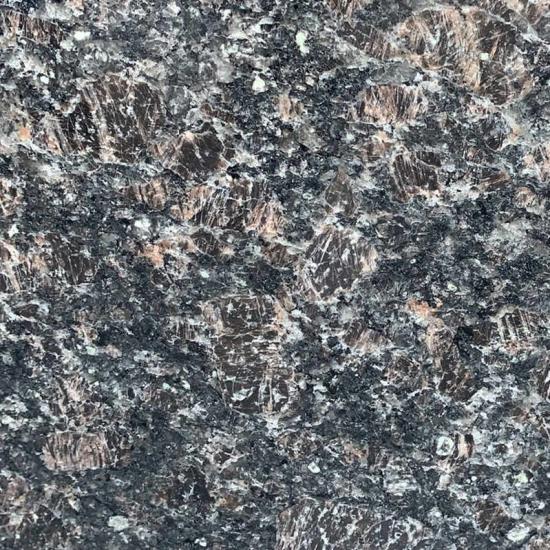 Tan Brown Dark Granite