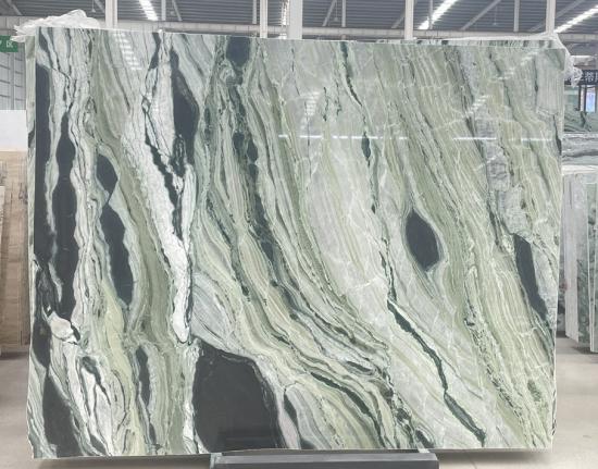 green shangri la jade marble