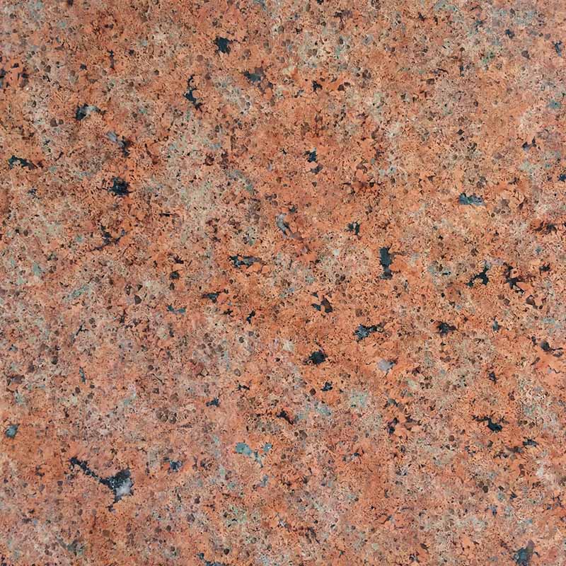 Unsere Exklusiven Material-Ekachai Orange Marmor